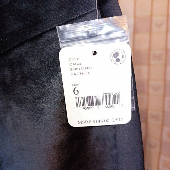 Free people flare Velvet Jeans - Picture 2 of 12